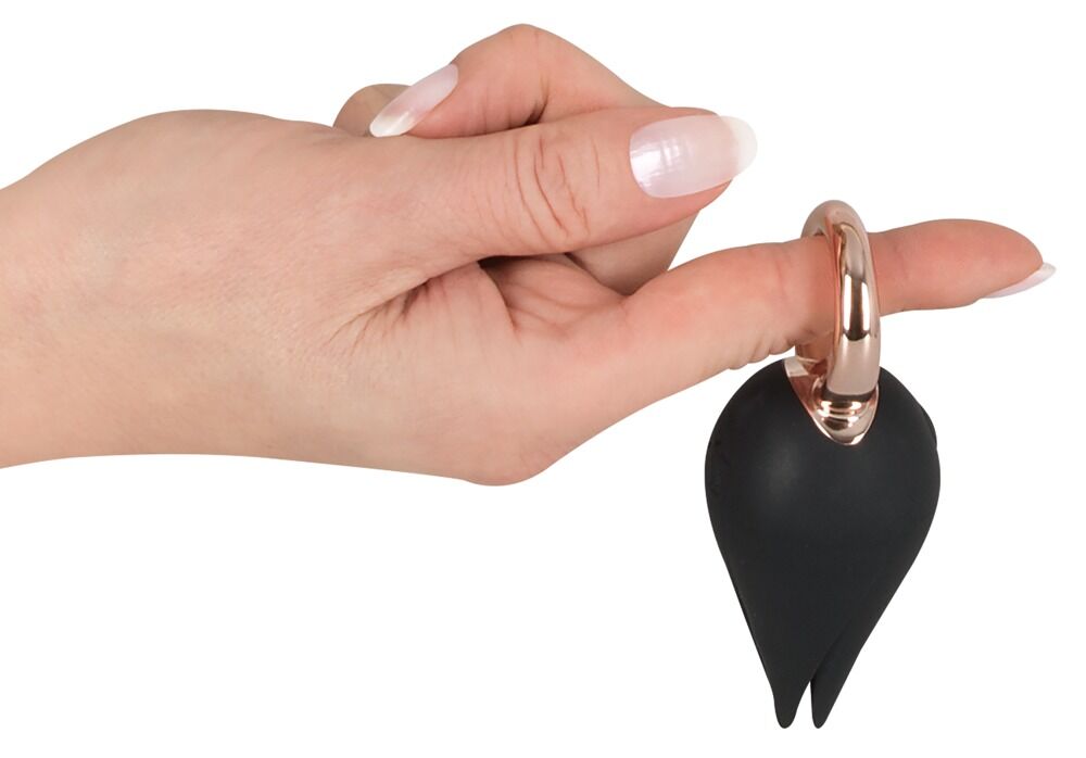 Tester Belou Flutter Vibe