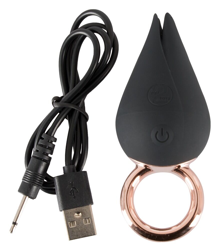 Tester Belou Flutter Vibe