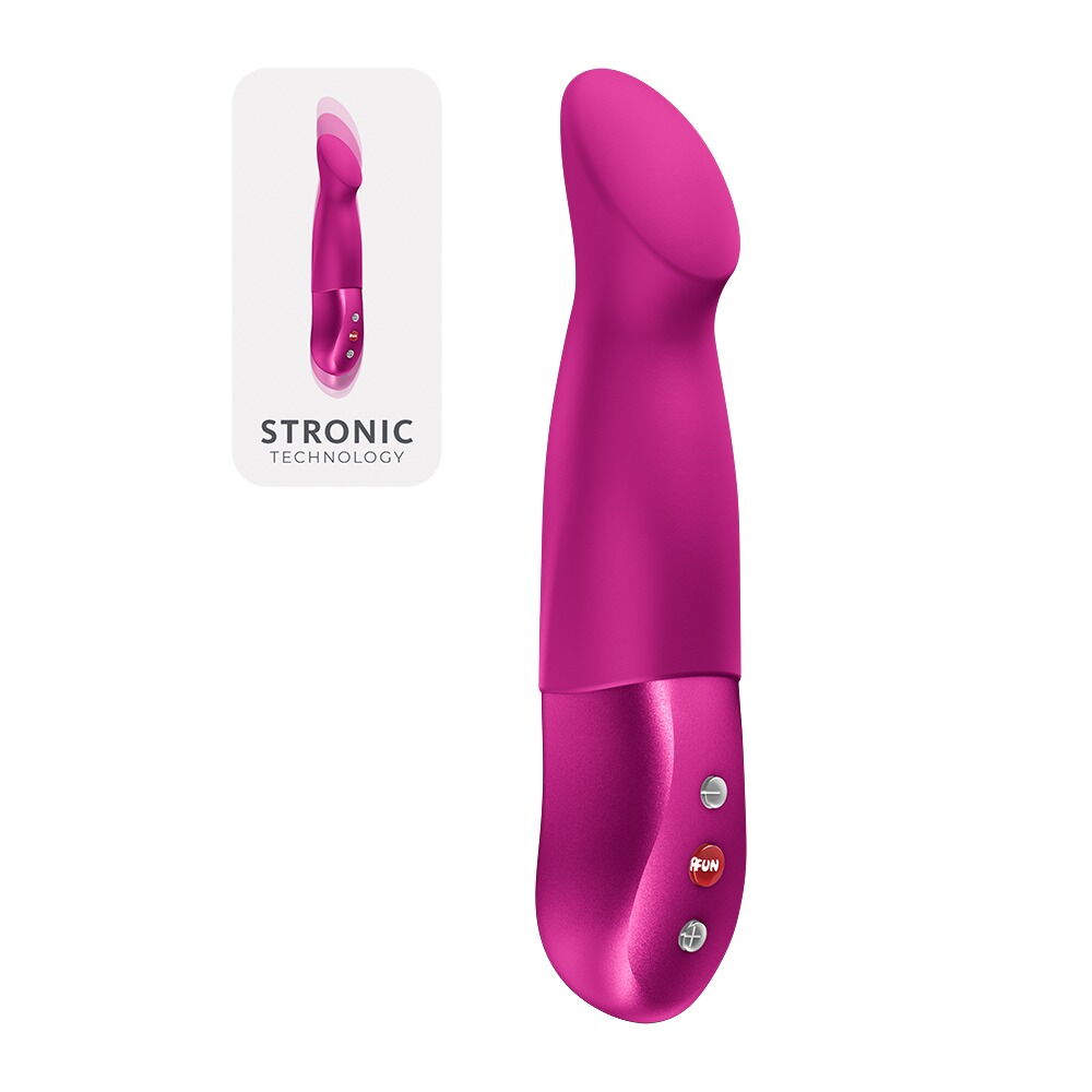 Tester STRONIC SUNDAZE