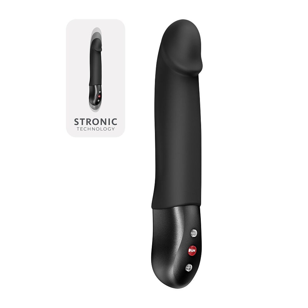 Tester STRONIC REAL