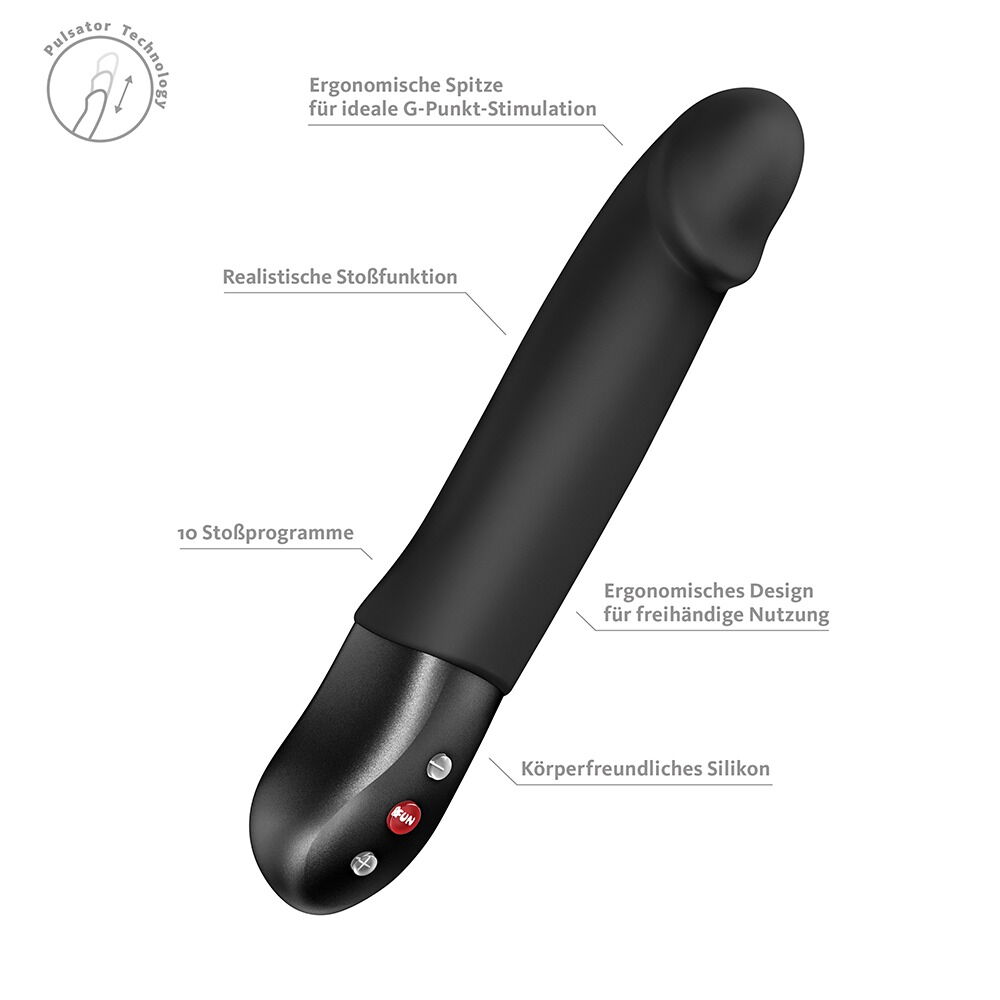 Tester STRONIC REAL