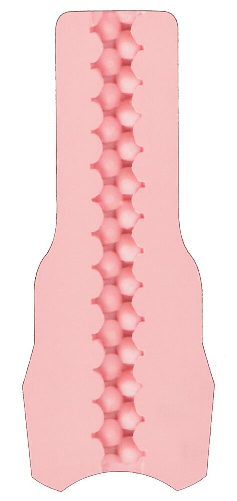 Tester Pink Lady STU