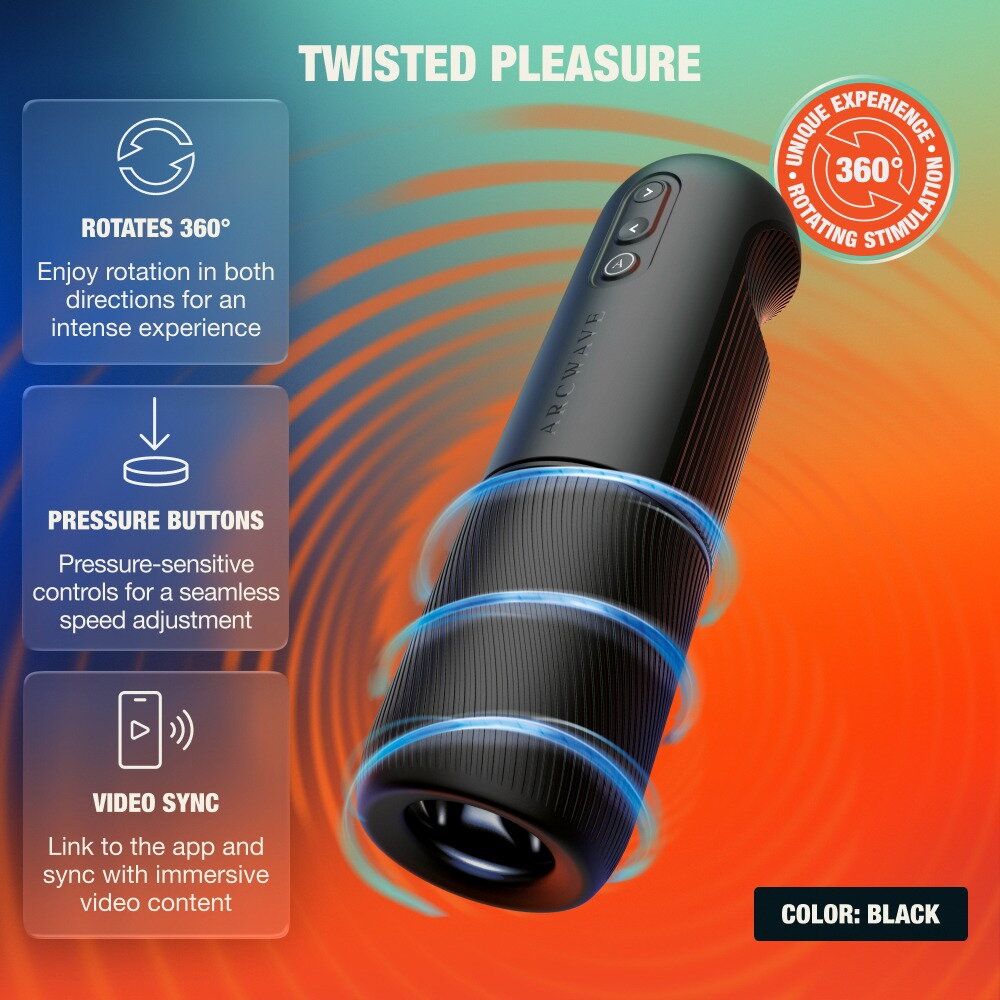 Tester Orbit