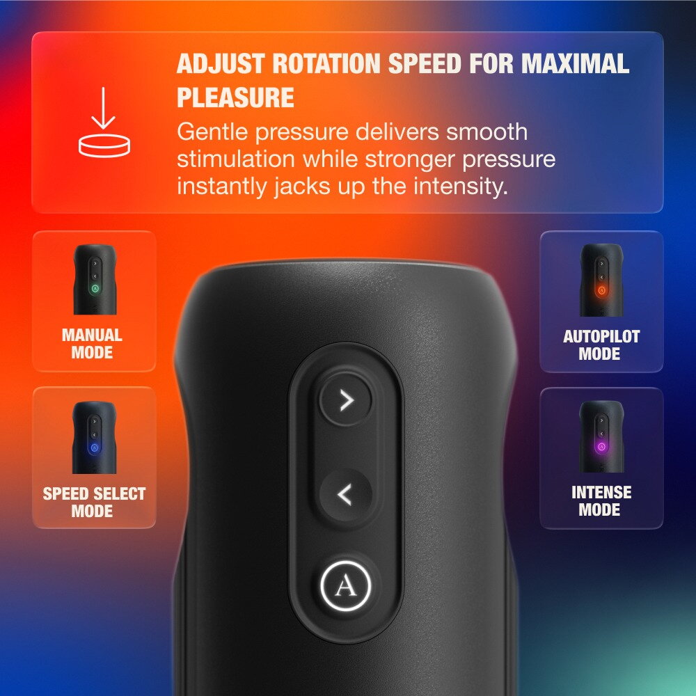Tester Orbit