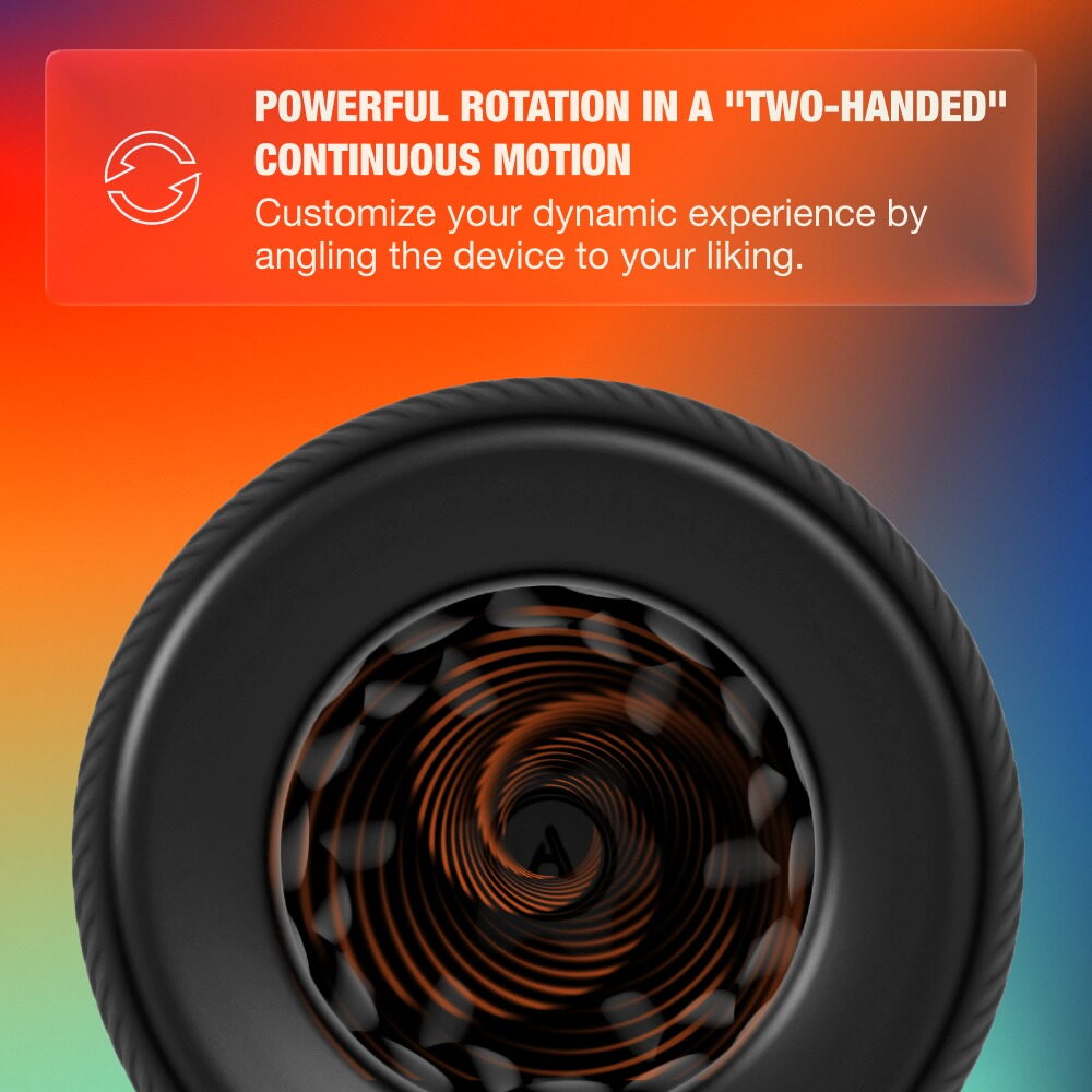 Tester Orbit
