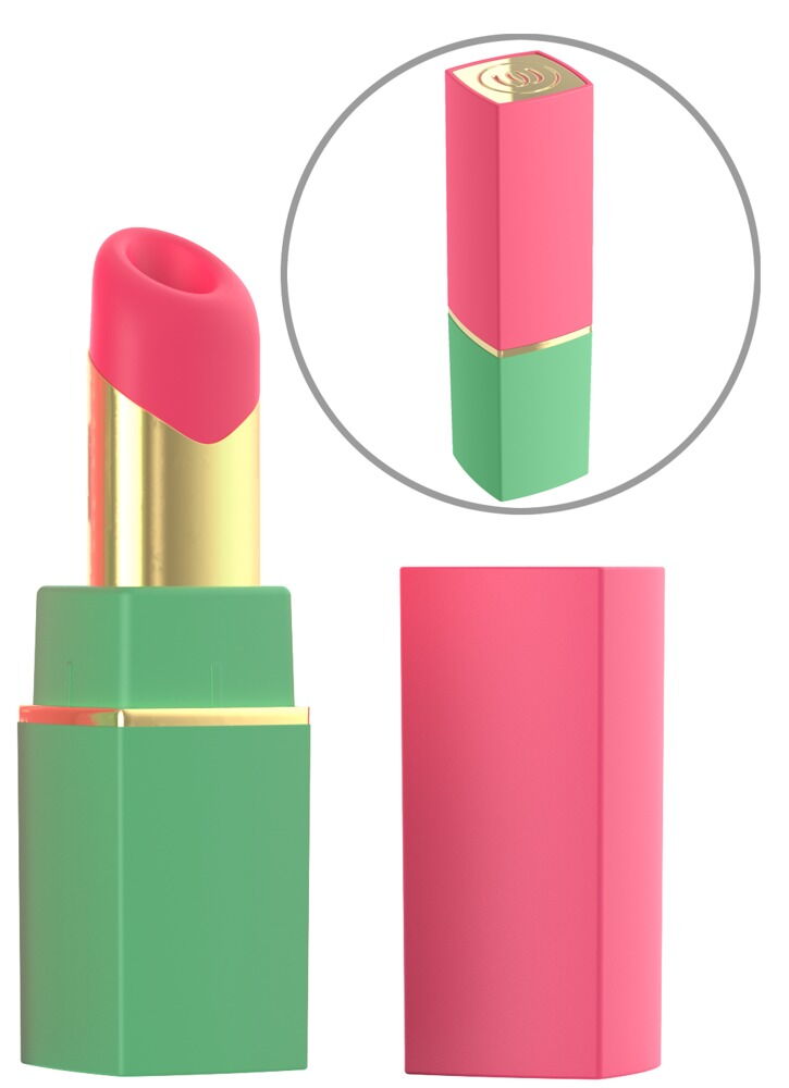 Tester Beauty