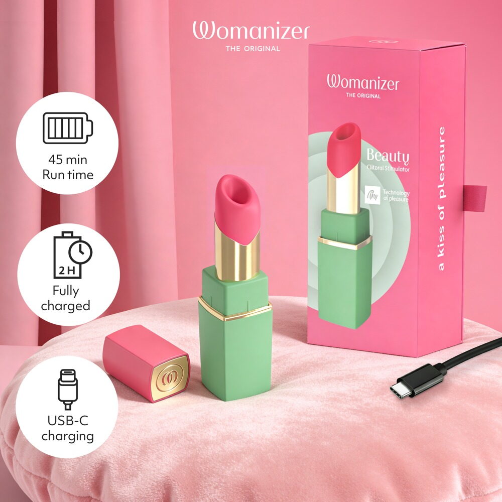 Tester Beauty