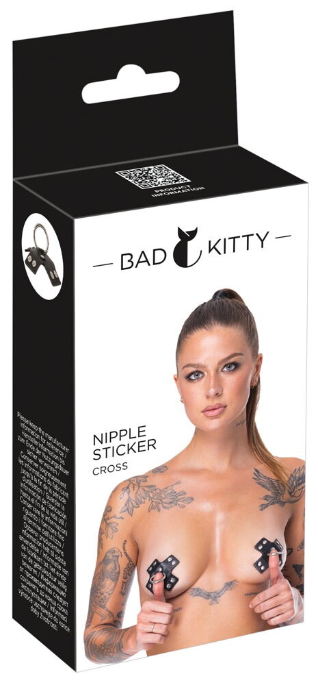 Nipple Stickers SM