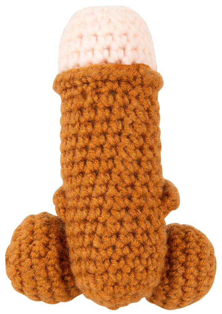 Tiny Penis Positivity Booster