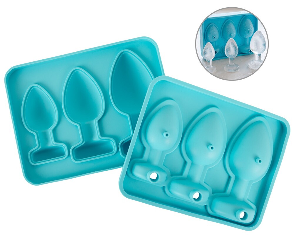 Ice Cube Tray