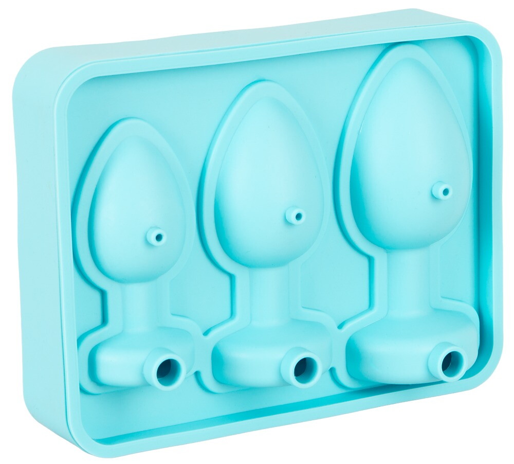 Ice Cube Tray