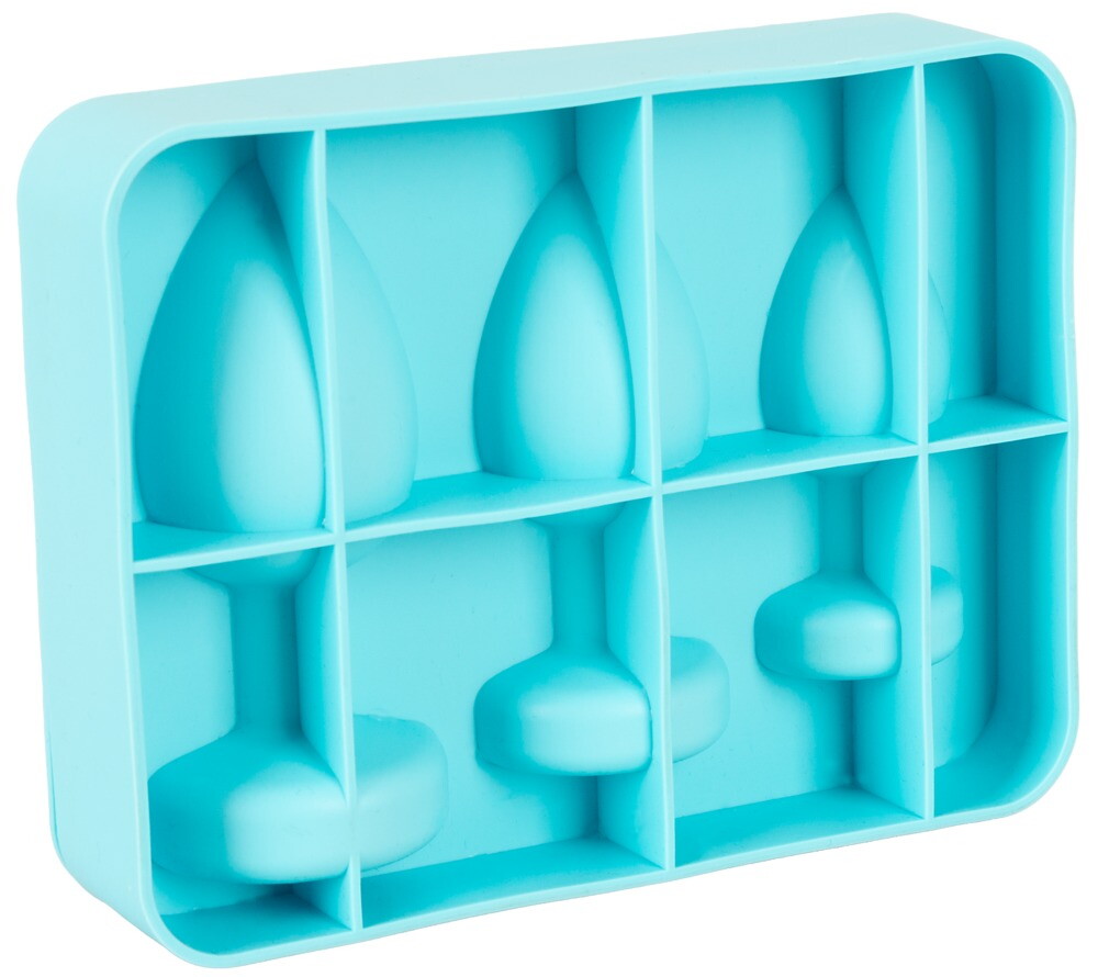 Ice Cube Tray