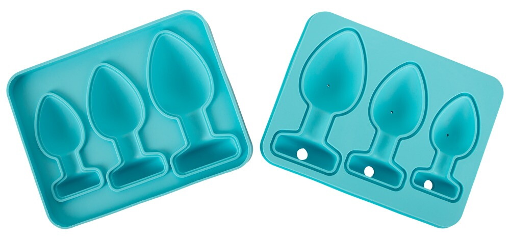 Ice Cube Tray