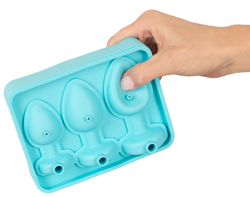 Ice Cube Tray