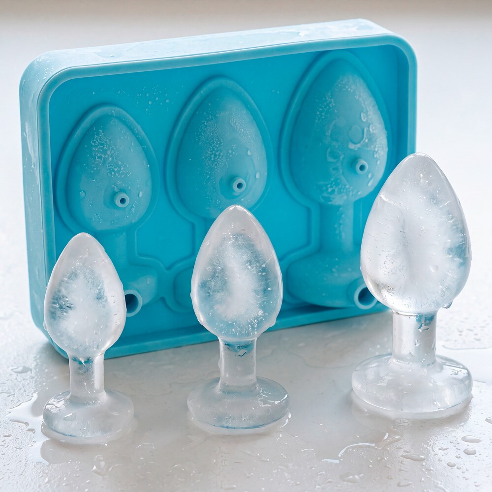 Ice Cube Tray