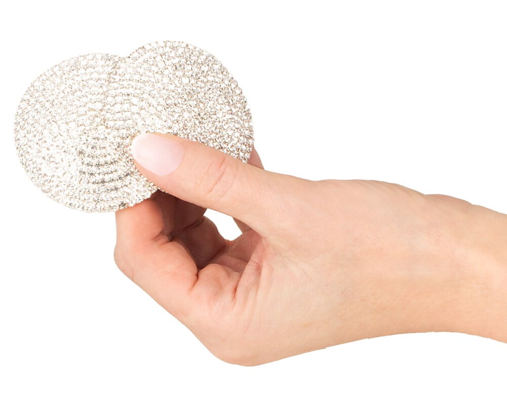 Nipple Sticker Diamonds