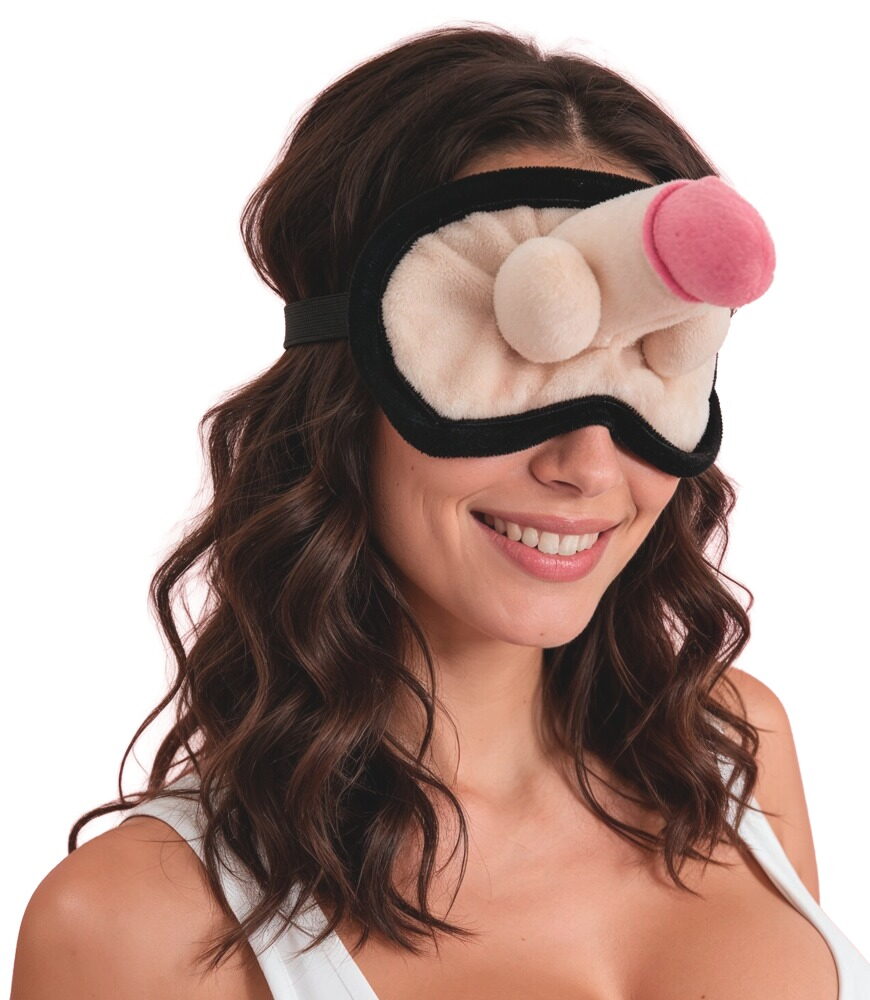 Sleep Mask Penis