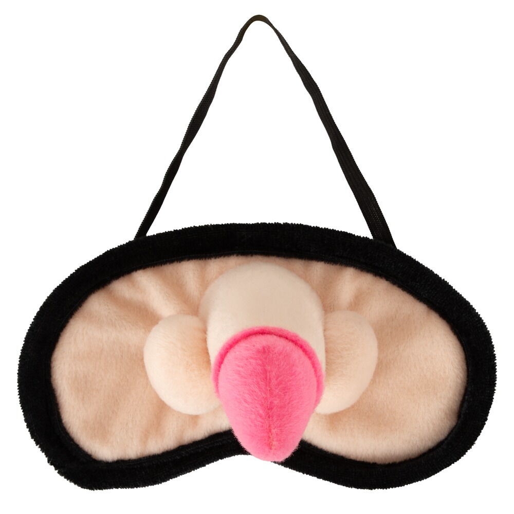 Sleep Mask Penis