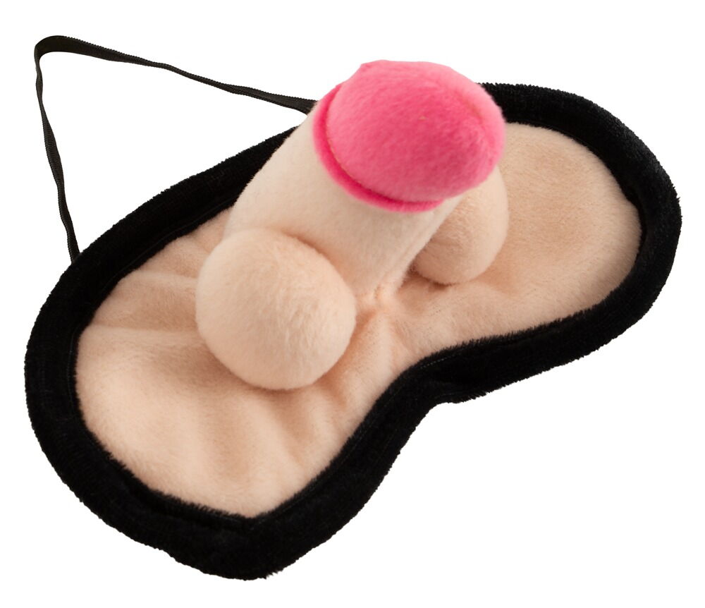 Sleep Mask Penis