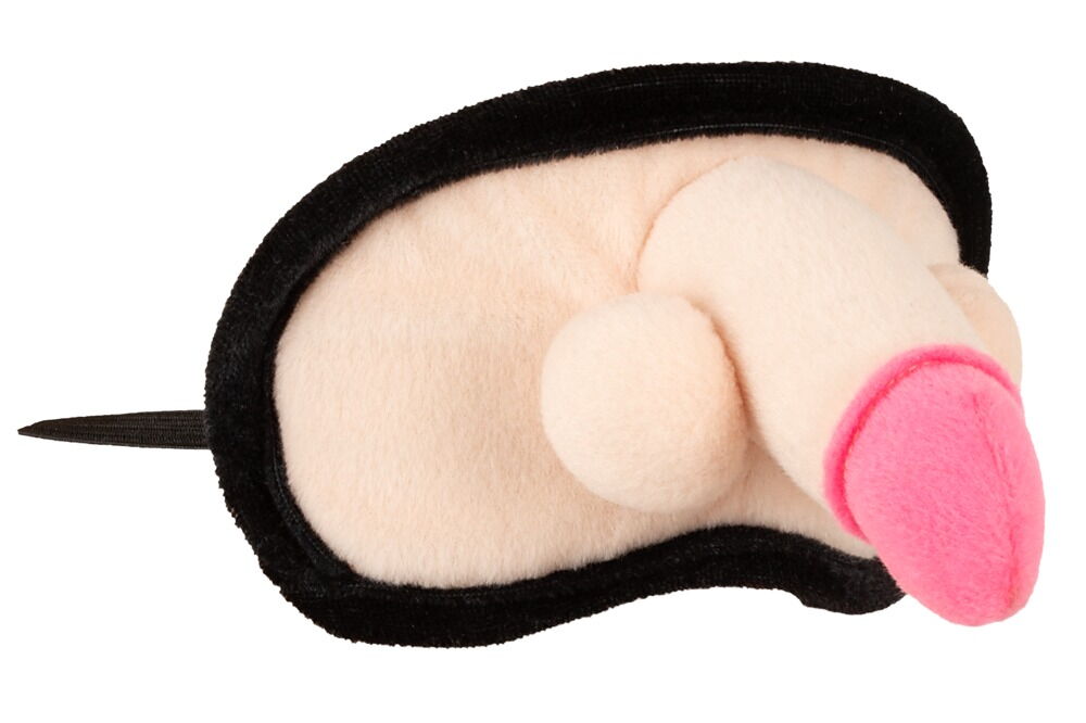 Sleep Mask Penis