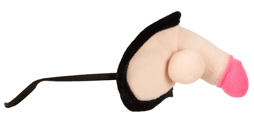 Sleep Mask Penis