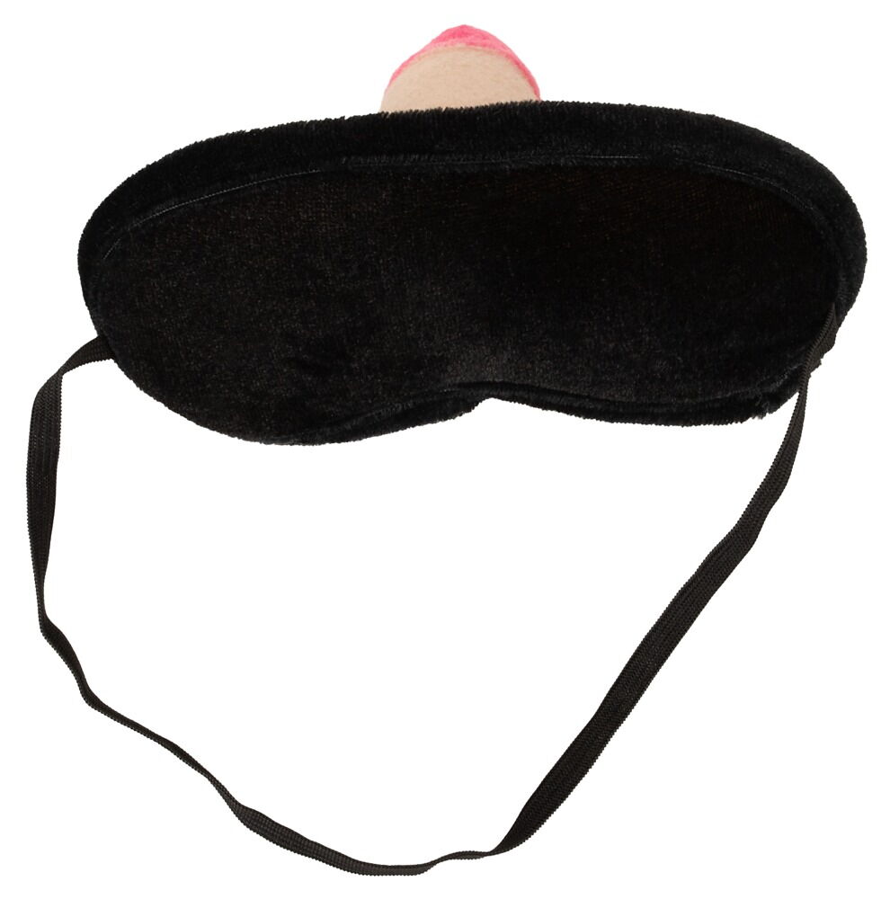 Sleep Mask Penis
