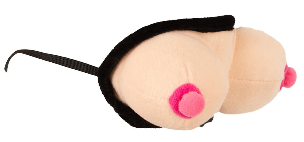 Sleep Mask Boobs