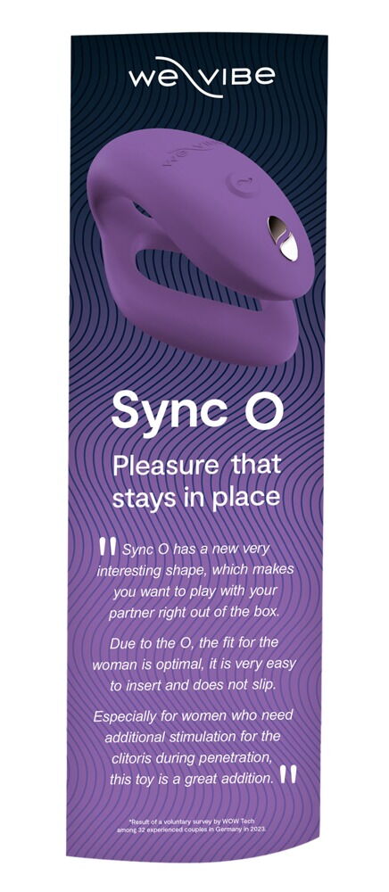 Ellipse Sync O