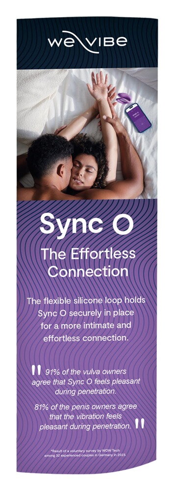 Ellipse Sync O