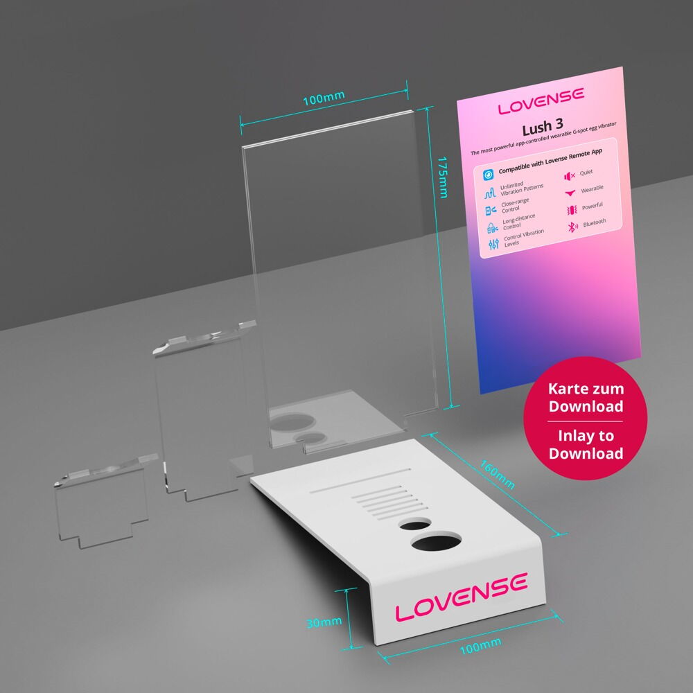 Product Display Stand