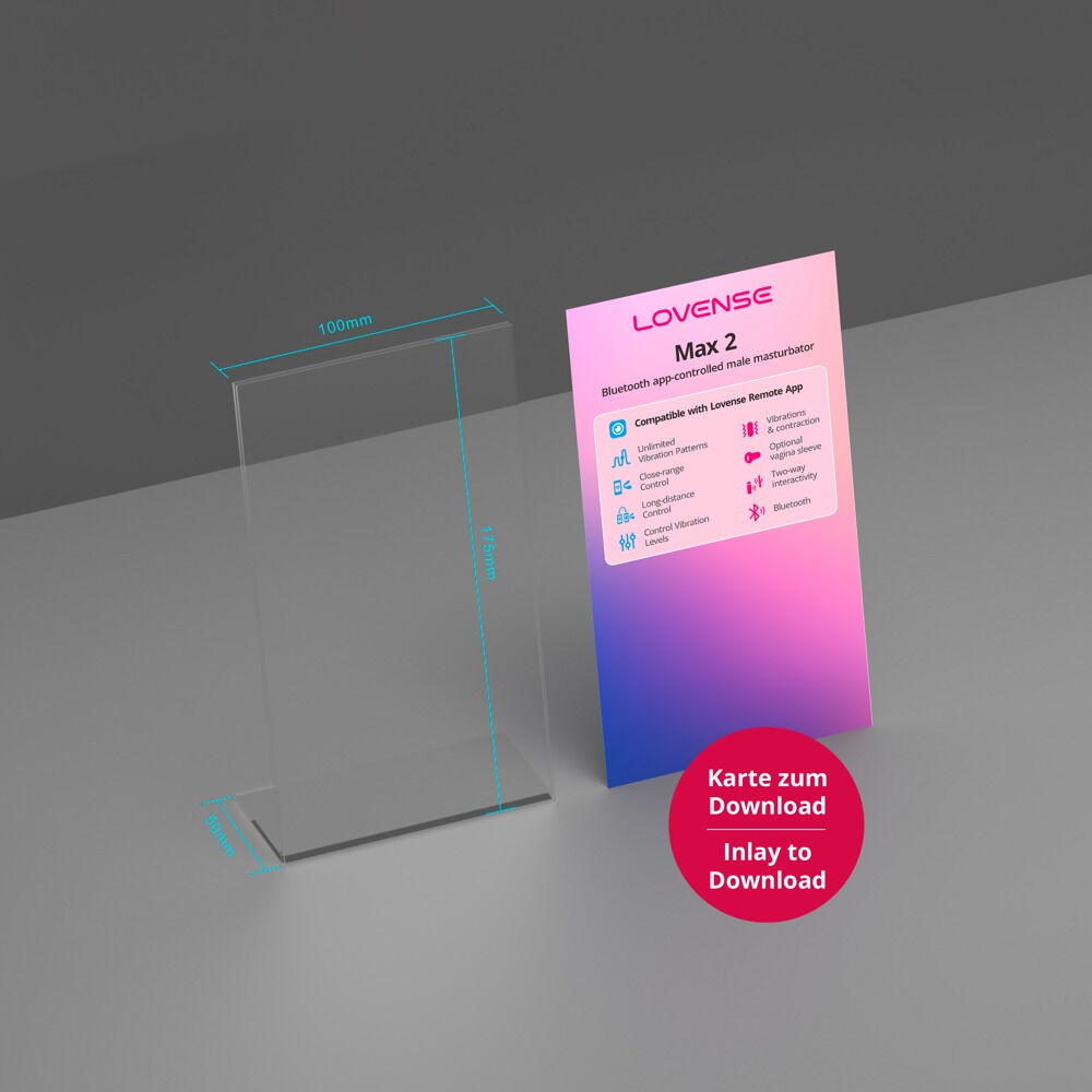 Product Display Stand