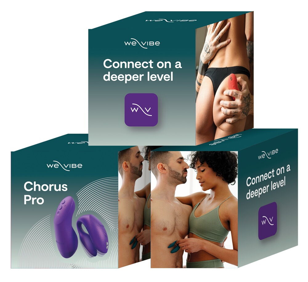 Merch Kit Big Chorus Pro