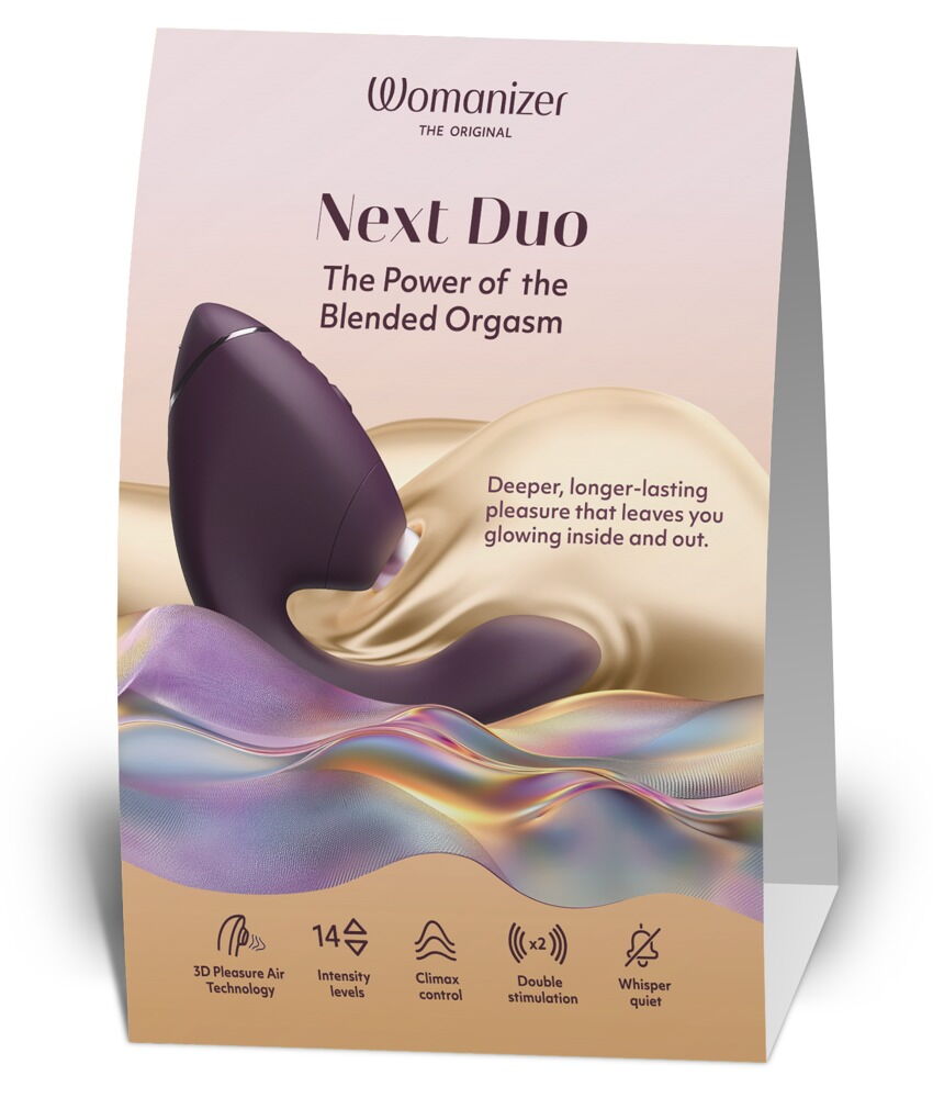 Merch Kit Big Next Duo