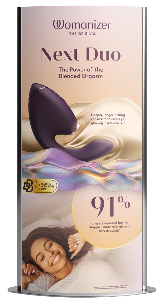 Merch Kit Big Next Duo