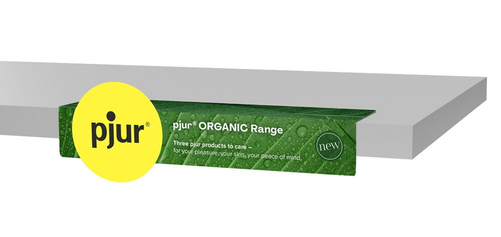POS Kit ORGANIC