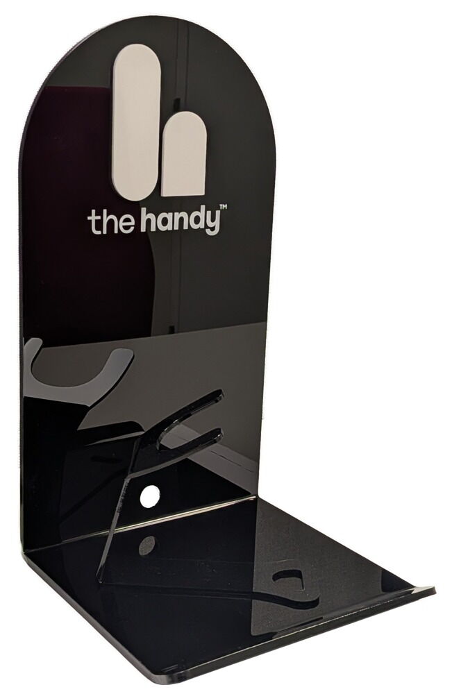 The Handy Product Stand