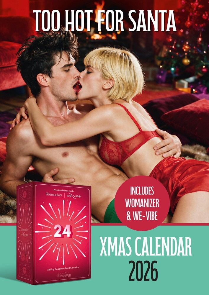 Poster Couples ADV 2026