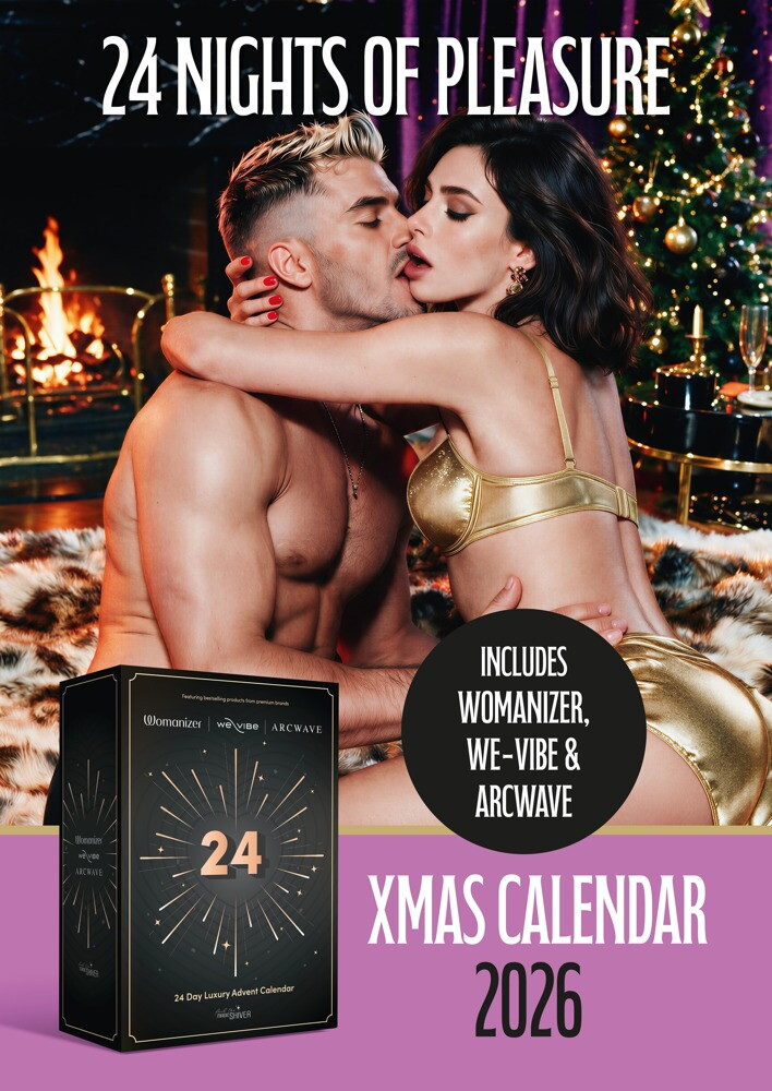 Poster Luxury ADV 2026
