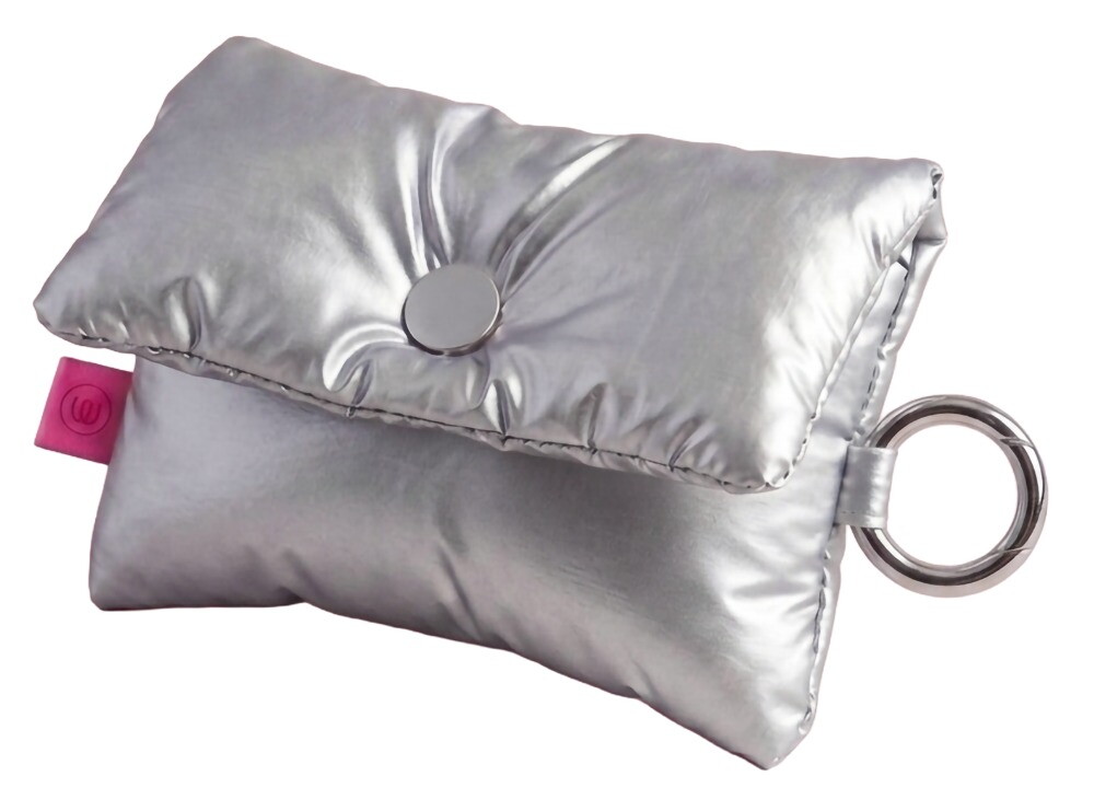 Snap Accessory Pouch