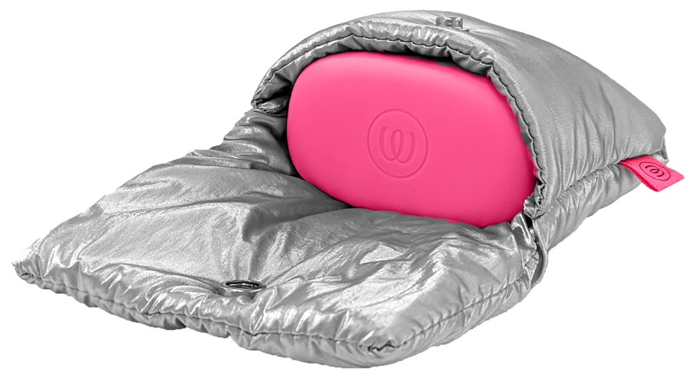 Snap Accessory Pouch