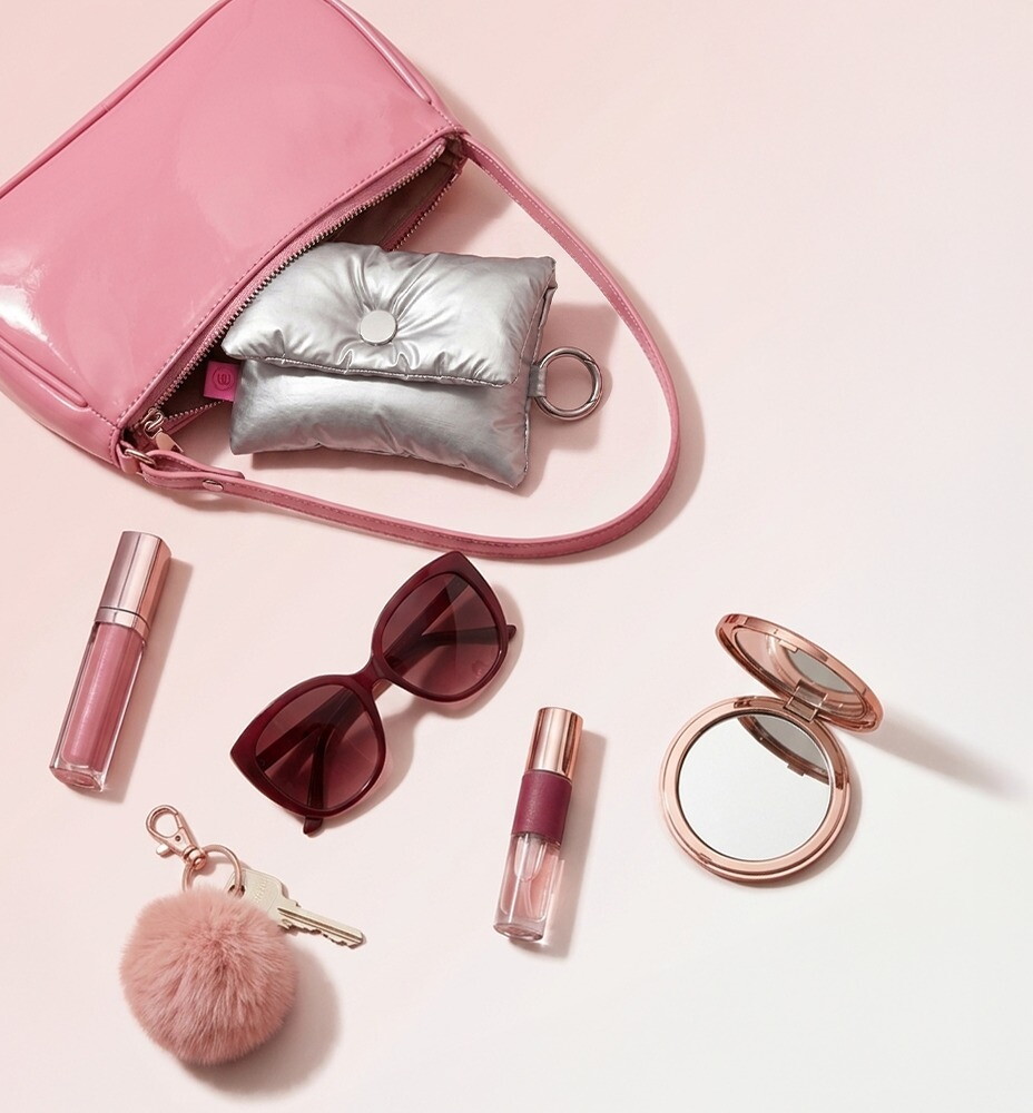 Snap Accessory Pouch