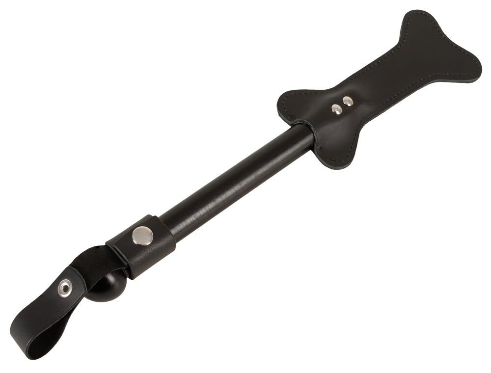 Leather Paddle
