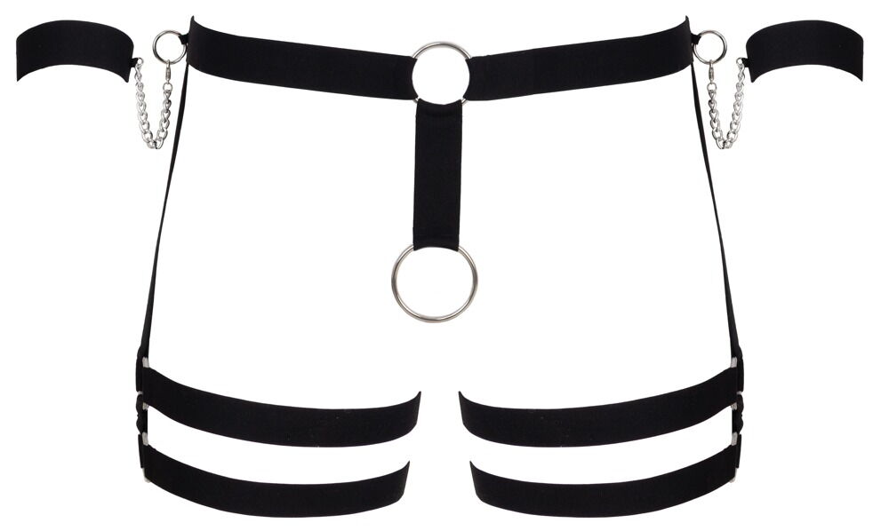 Hip Harness