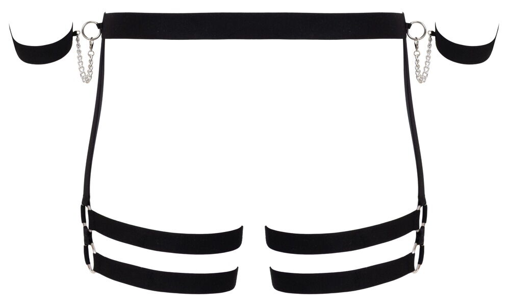 Hip Harness