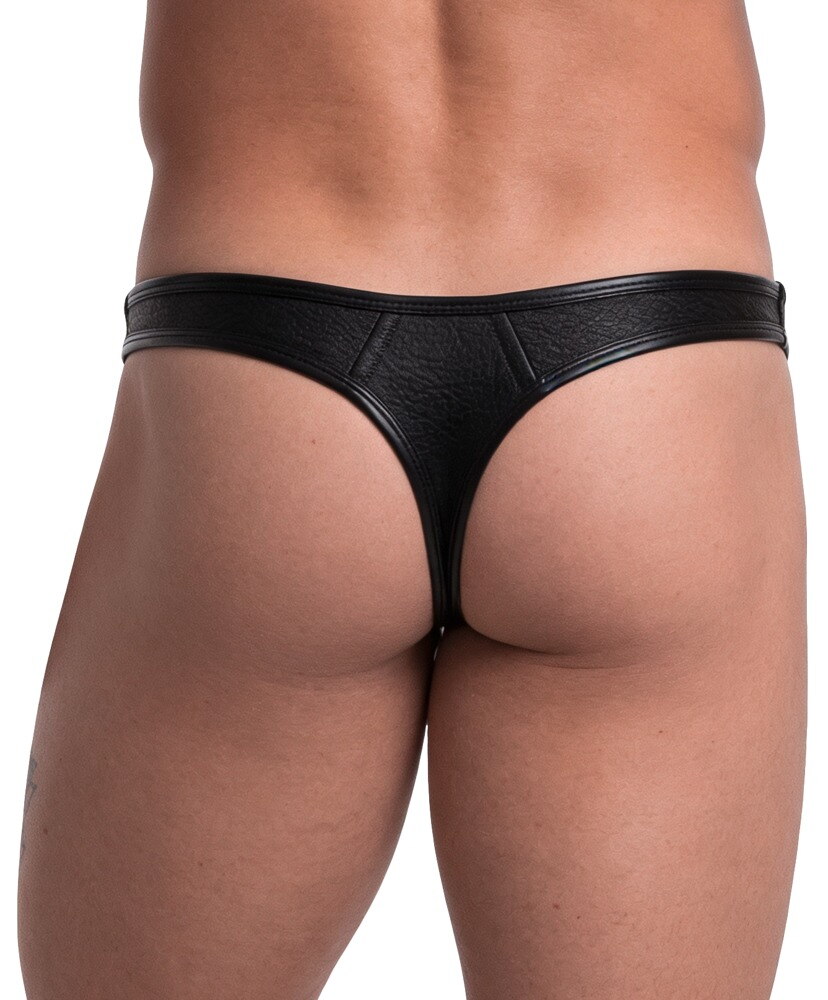 String