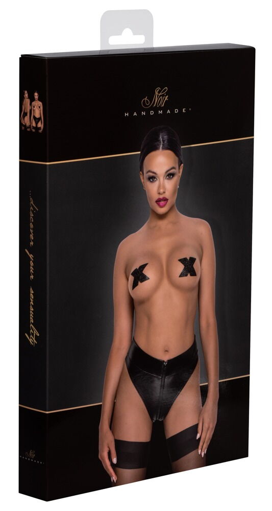 Thong Fucking Fabulous