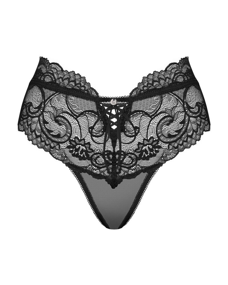 Elizenes panty high waist