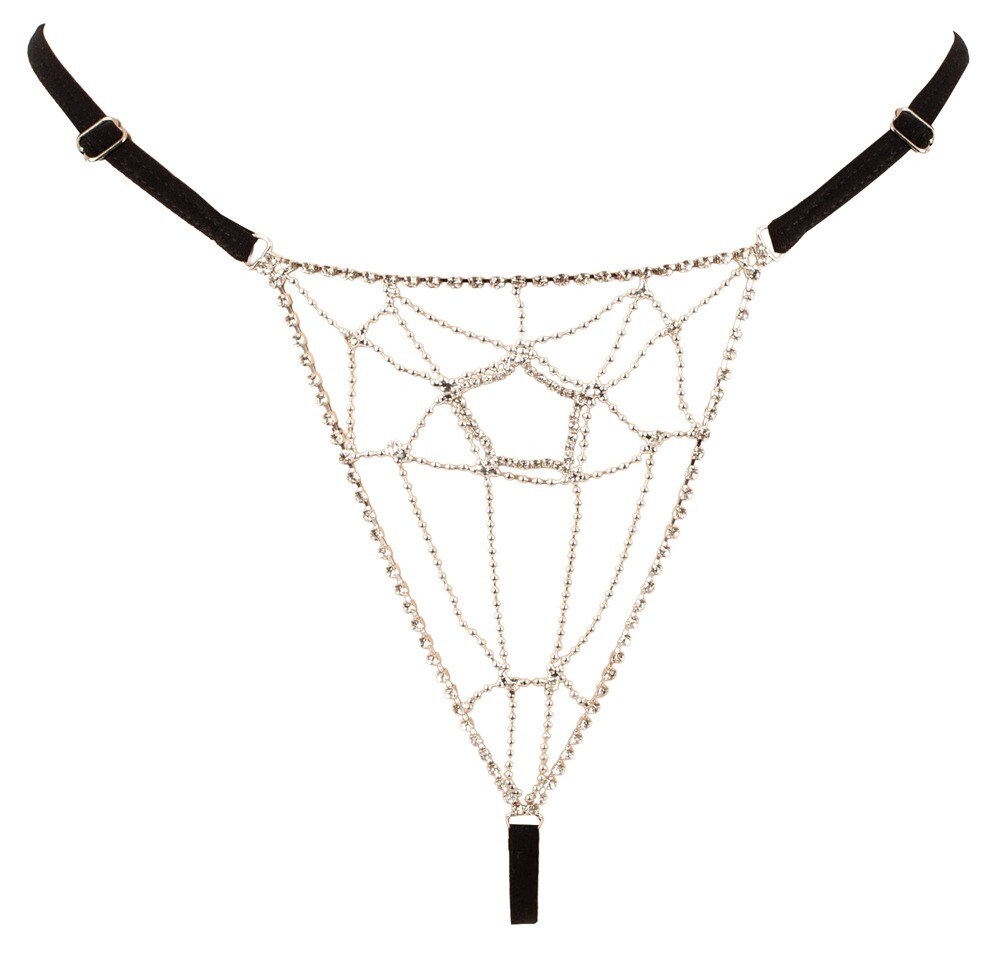String