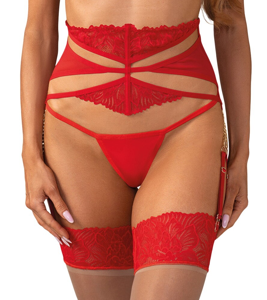 Suspender Belt Matildea