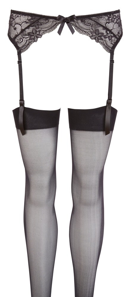 Suspender Belt
